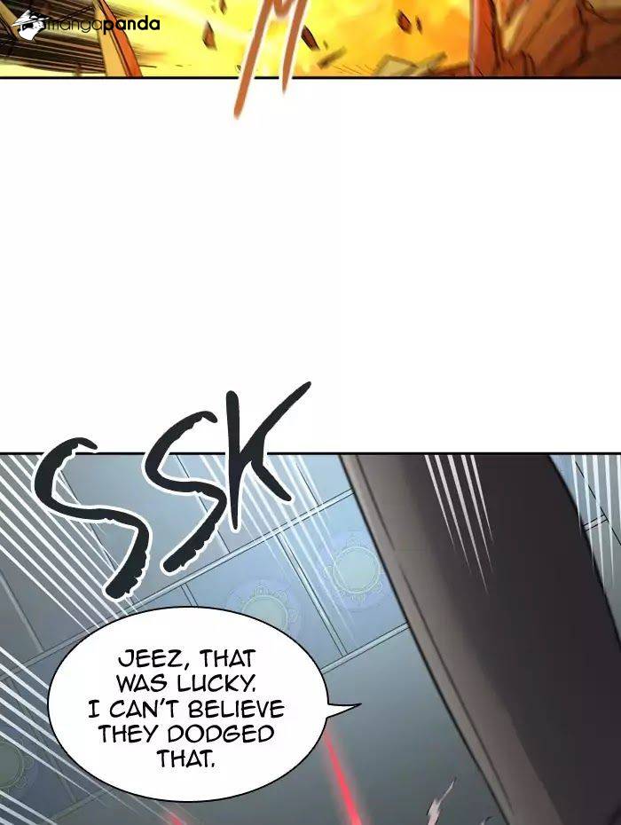 Tower of God Chapter 404 image 076